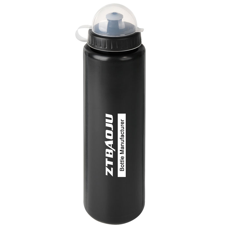 32OZ/1000ML Bicycle Cycling Squeezing Sports Water Bottle